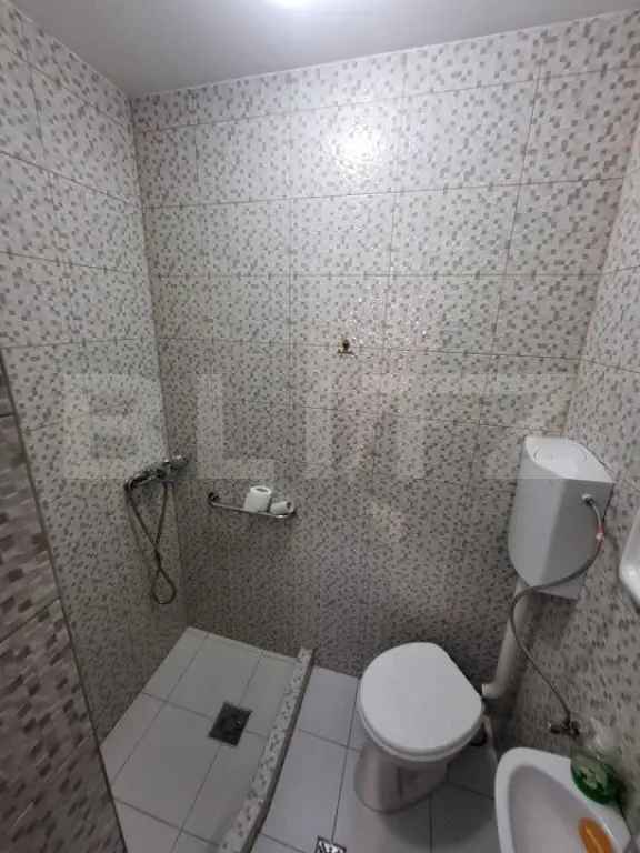 Vânzare apartament 2 camere Campului Manastur cu garaj și terase