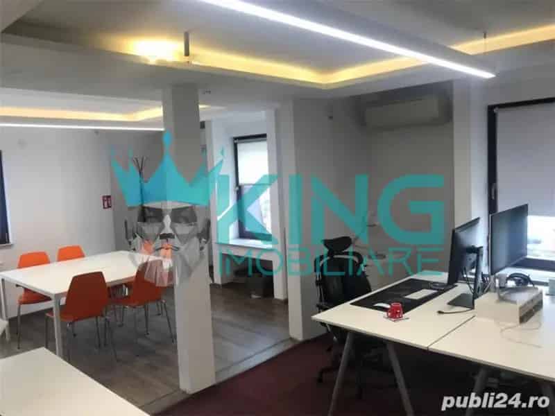 Spatiu Birouri Zimbru 100mp Disponibil Imediat