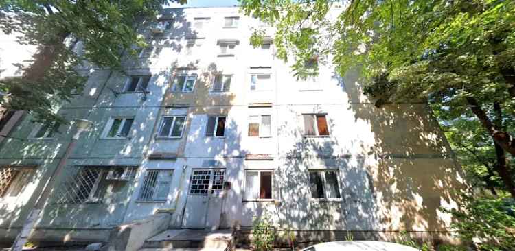 Vanzare apartamente 2 camere in sector 5 Bucuresti, Ferentari, etaj 3