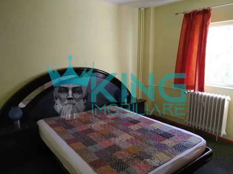 Mosilor Apartament 4 Camere 2 Bai Decomandat Mobilat Utilat