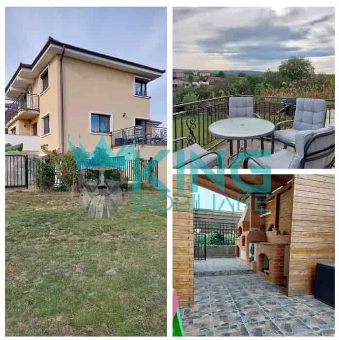 Casă 3 camere Dezmir 150mp teren 504mp
