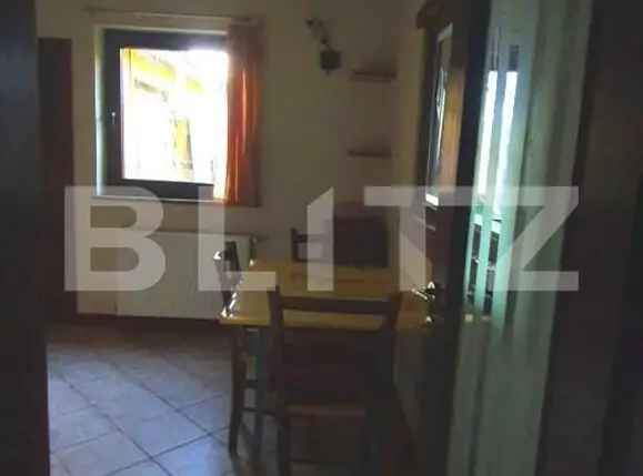 Închiriez apartament 2 camere renovat în Codlea cu centrala proprie