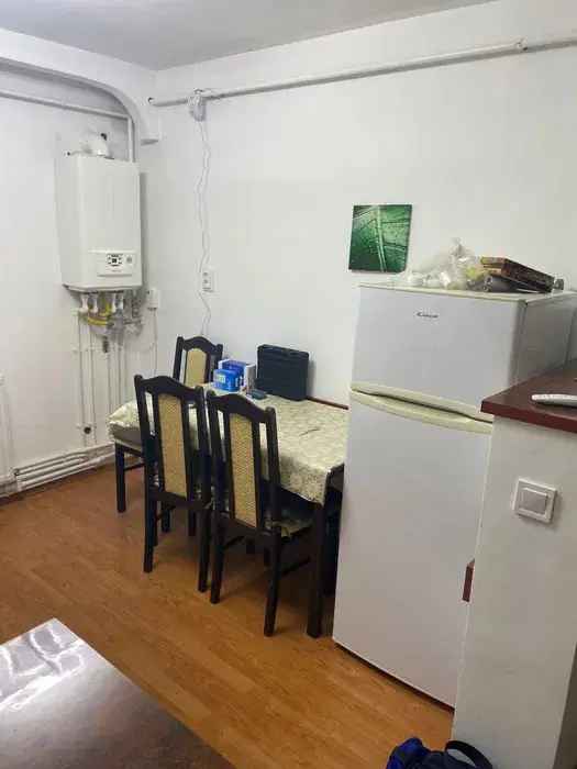 Burdujeni | Apartament 2 camere | 50mp