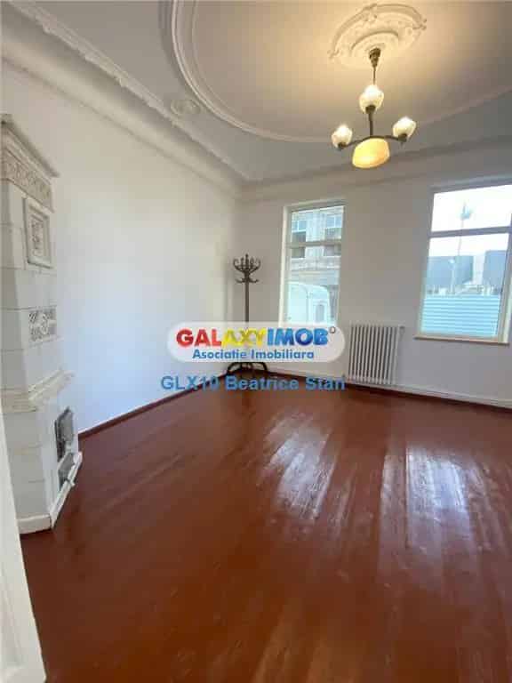 Casa cu Personalitate Basarab - Ideala Birouri si Cabinete