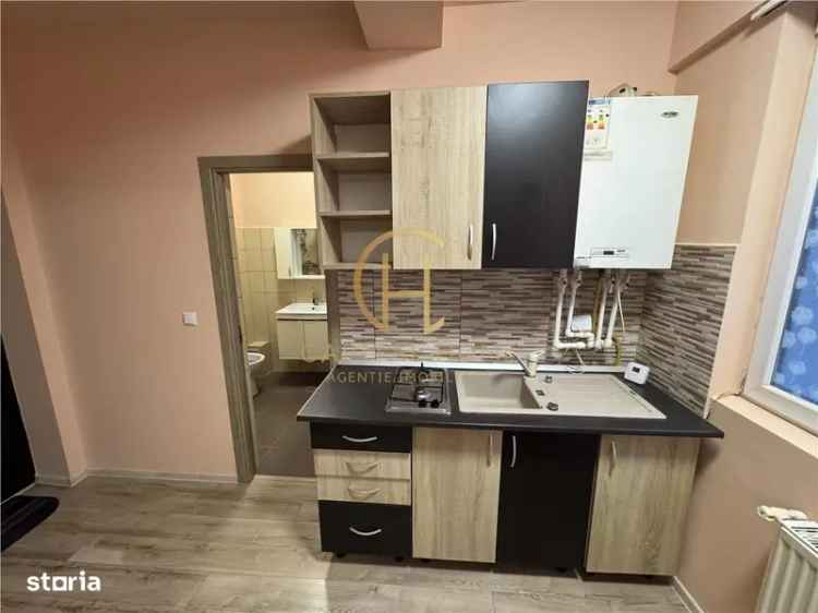 Apartament de vânzare cu 2 camere în Breazu Rezidential cu curte și parcare