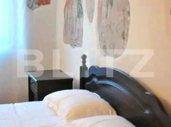 Apartament de VANZARE, 3 camere, 80mp, zona Centrala