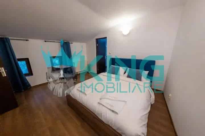Apartament 2 Camere Armeneasca Bucuresti Mobilat Utilat
