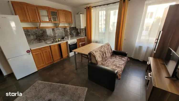 Vanzare apartamente 3 camere Floresti cu imbunatatiri si balcoane