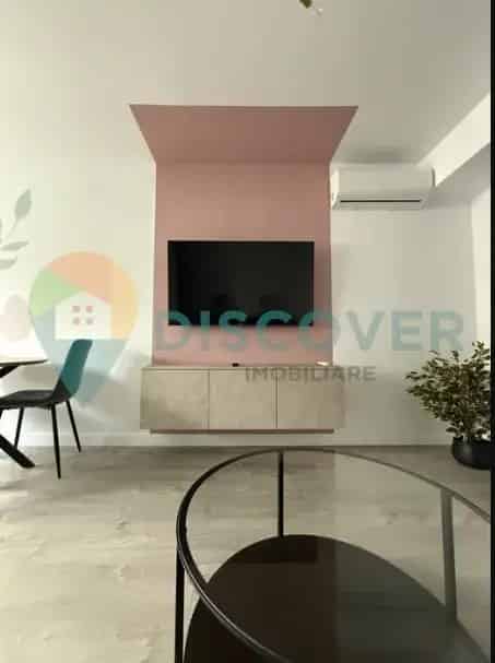 Apartament 2 Camere Fiald Mobilat Utilat Prima Inchiriere