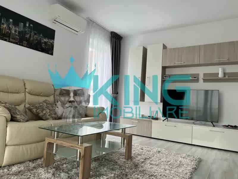 Inchiriere Apartament 2 Camere Albert Mobilat Utilat