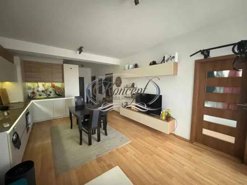 Apartament 2 camere Marasti Kaufland - Inchiriat - Investitie sigura