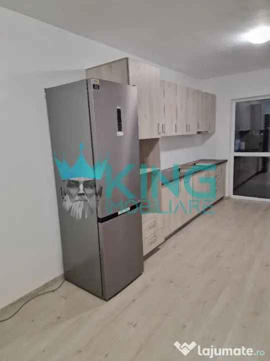 Inchiriere apartamente 2 camere Spitalul Judetean complet mobilat