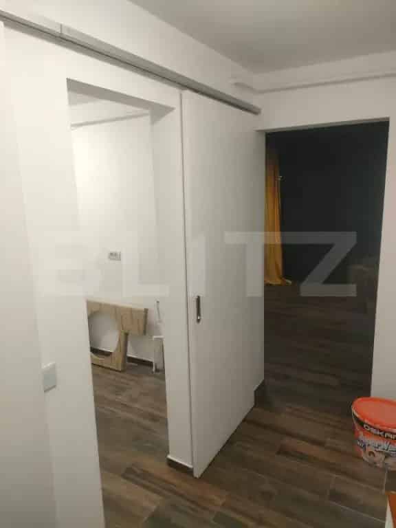 Apartament 2 Camere Plevna Dorohoi Renovat Complet