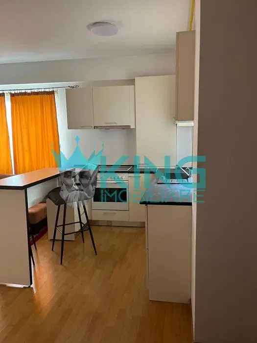 Inchiriere apartamente 2 camere mobilat in zona Class Park