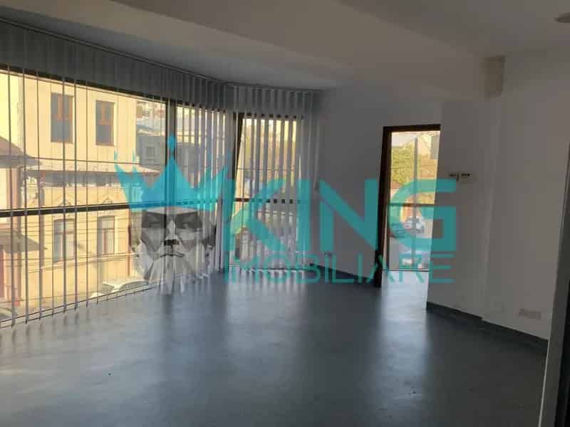 Spatiu Birouri 60mp 13 Septembrie Demisol Lift AC