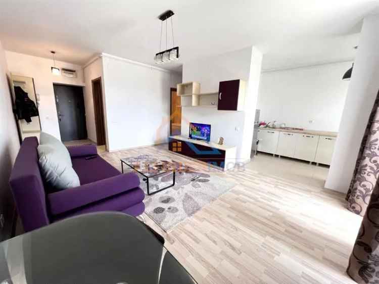 Inchiriere apartament 3 camer Bloc Nou AFI Cotroceni