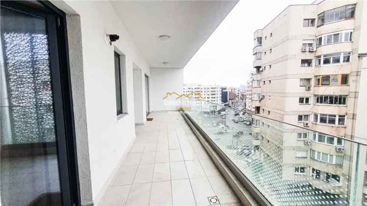 2 camere PIATA VICTORIEI | BARRIO RESIDENCE TERASA 20 MP ***galactichouse ro***