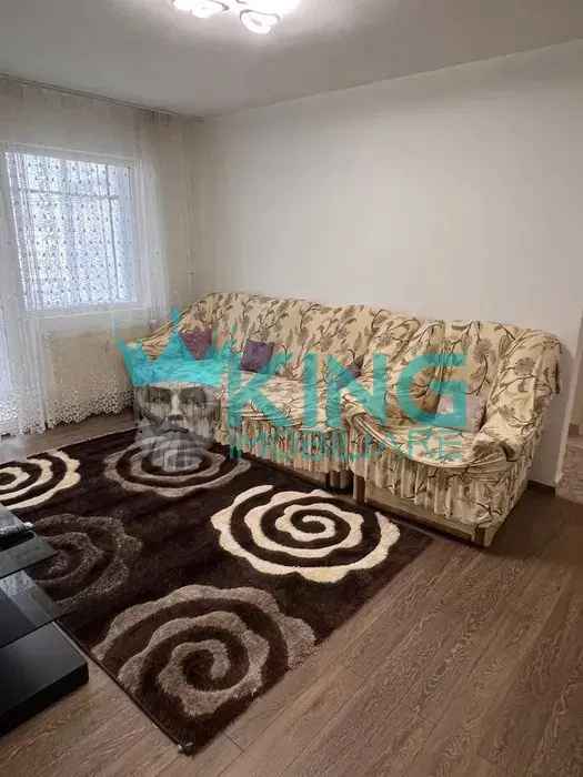 Inchiriere apartamente 2 camere Ploiesti complet mobilat zona Baraolt