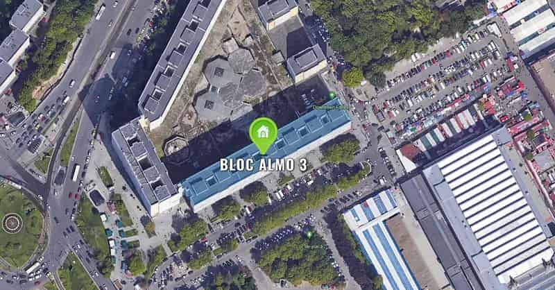 Apartament 3 camere Sector 2 Bucuresti