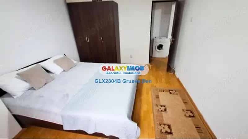 Apartament 2 Camere Decomandat Metrou Izvor Luminos