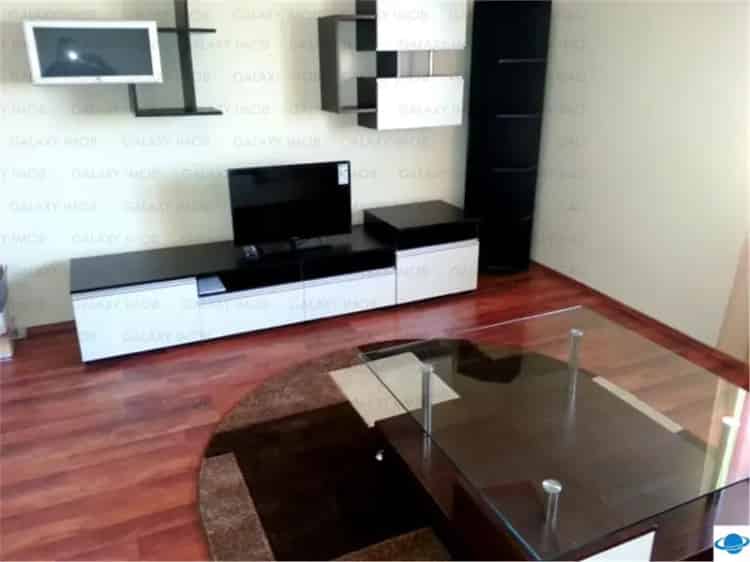 Inchiriere apartament 3 camere Ploiesti Cantacuzino etaj 6