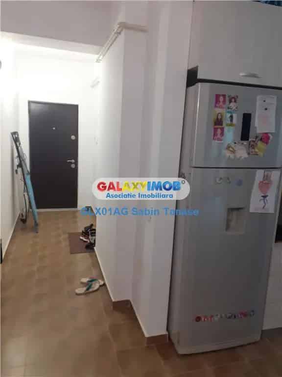 Inchiriat apartament 3 camere Gavana 3 Platou fond nou semimobilat
