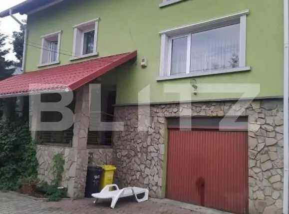 Casa 194 mp 820 mp teren, zona Mănăstirea Sfântul Gheorghe