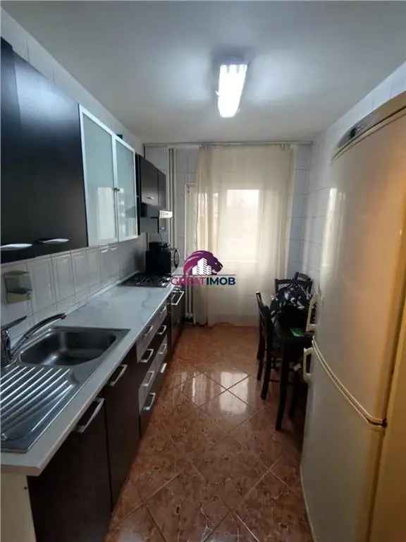 Apartament de inchiriat