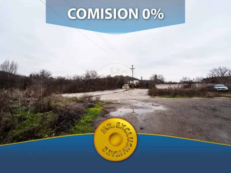 Teren Intravilan 8554 mp Bucovat - Investitie Ideala