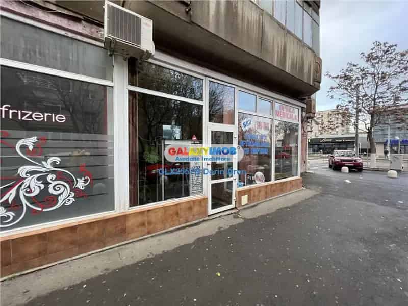 Spatiu Comercial Piata Covasna 72mp