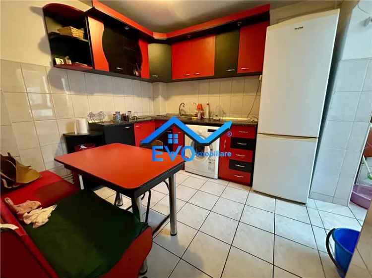 Apartament de vanzare 3 camere Zimbru 74 mp cu priveliste spectaculoasa