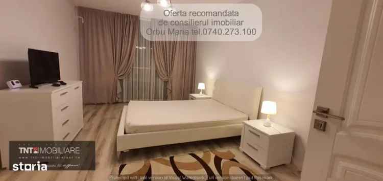 Apartament 2 camere bloc nou intabulat+ loc de parcare zona COPOU