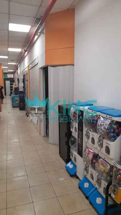 Complex Domino || 18 mp || VAD major || Spatiu Comercial