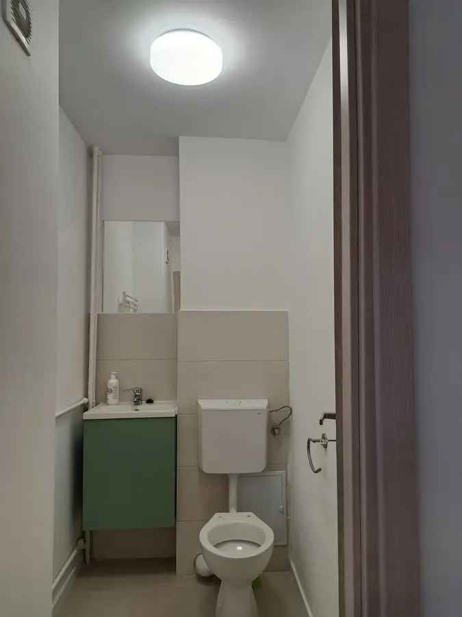 Apartamente de închiriat semidecomandate în Iancului Vatra Luminoasă