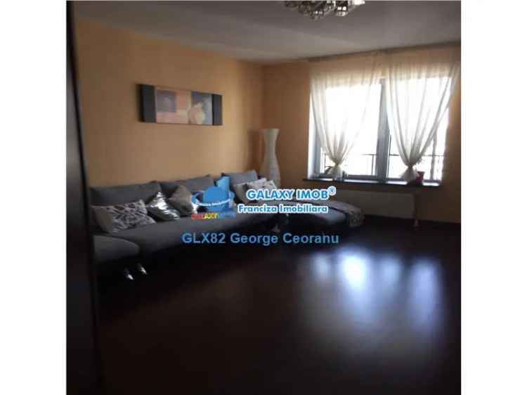 Vanzare apartament 2 camere tip A  Asmita Gardens