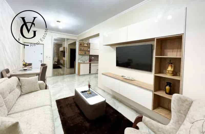 Apartament 2 camere Mamaia Nord - Foisor - 50m Plaja