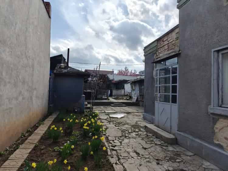 Casa cu teren Sector 5 Bucuresti zona Antiaeriana