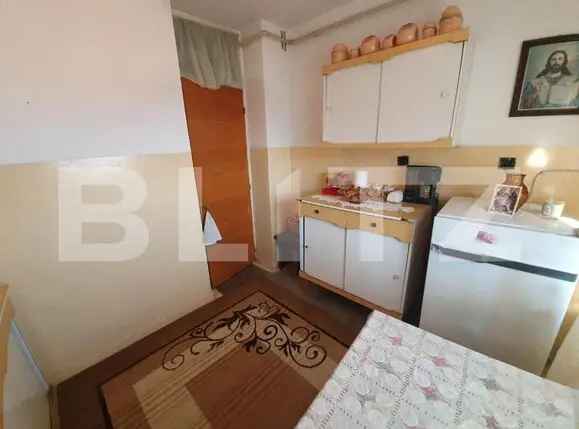 Apartament 2 camere, 50mp, zona semicentrala