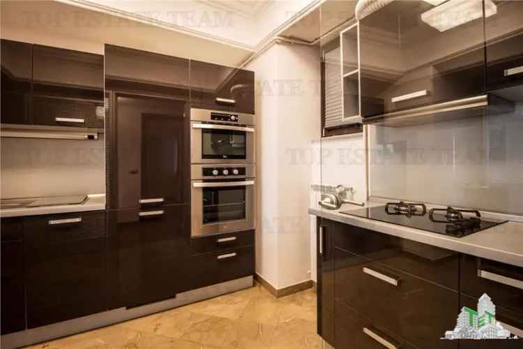 Apartament cu 2 camere de inchiriat in zona Romana