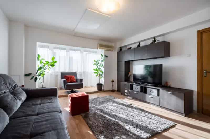 Apartament 2 camere Decebal - Mobilat si Echipat