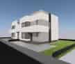 Casa P 1 125 mp utili 3 dormitoare 2 bai