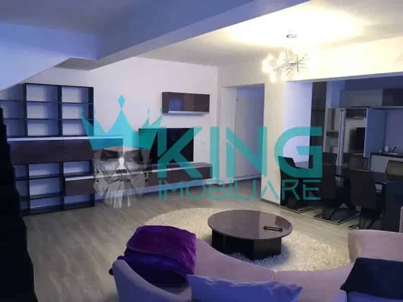 Apartament 3 camere Aradul Nou - Penthouse Mobilat Lux