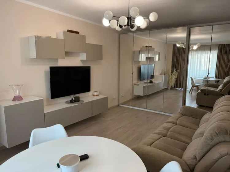 Inchiriere apartamente Colentina Fundeni Decomandat Mobilat Utilat