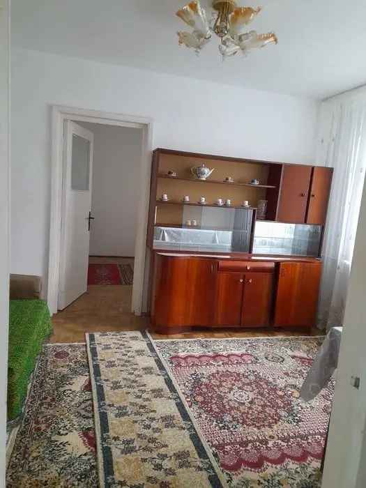 Inchiriere apartament 2 camere Micro 19 Galati