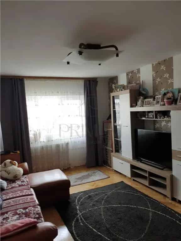 Apartament 2 camere Girocului Renovated
