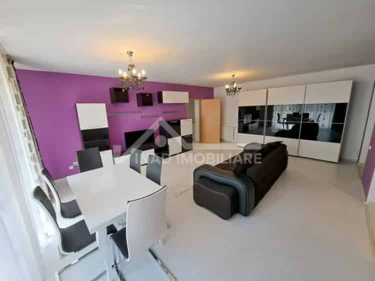 Apartament 2 Camere Zorilor Inchiriere 75mp 2 Locuri Parcare
