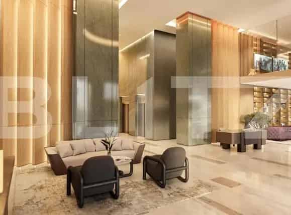 Apartament 3 camere 97 mp Cluj Zona Centrala Bloc Exclusivist