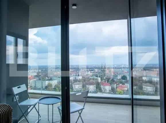 Inchiriere Apartament 2 Camere ISHO Zona Centrala