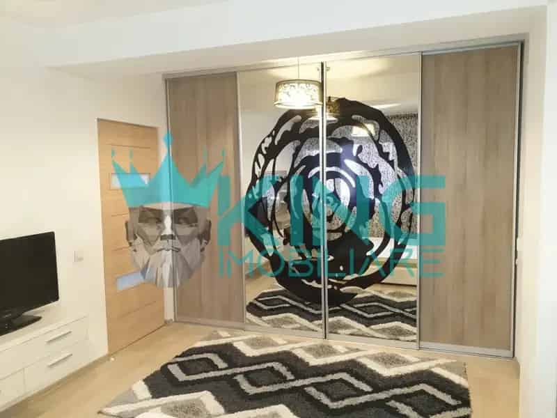 Apartament 2 Camere Tomis Plus 65 Mp Mobilat Utilat