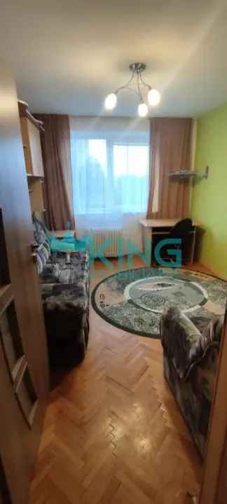 Inchiriere apartamente 3 camere Calea Aradului mobilat